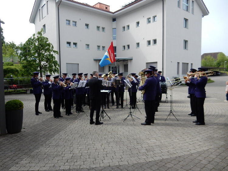 Muttertagsständli
