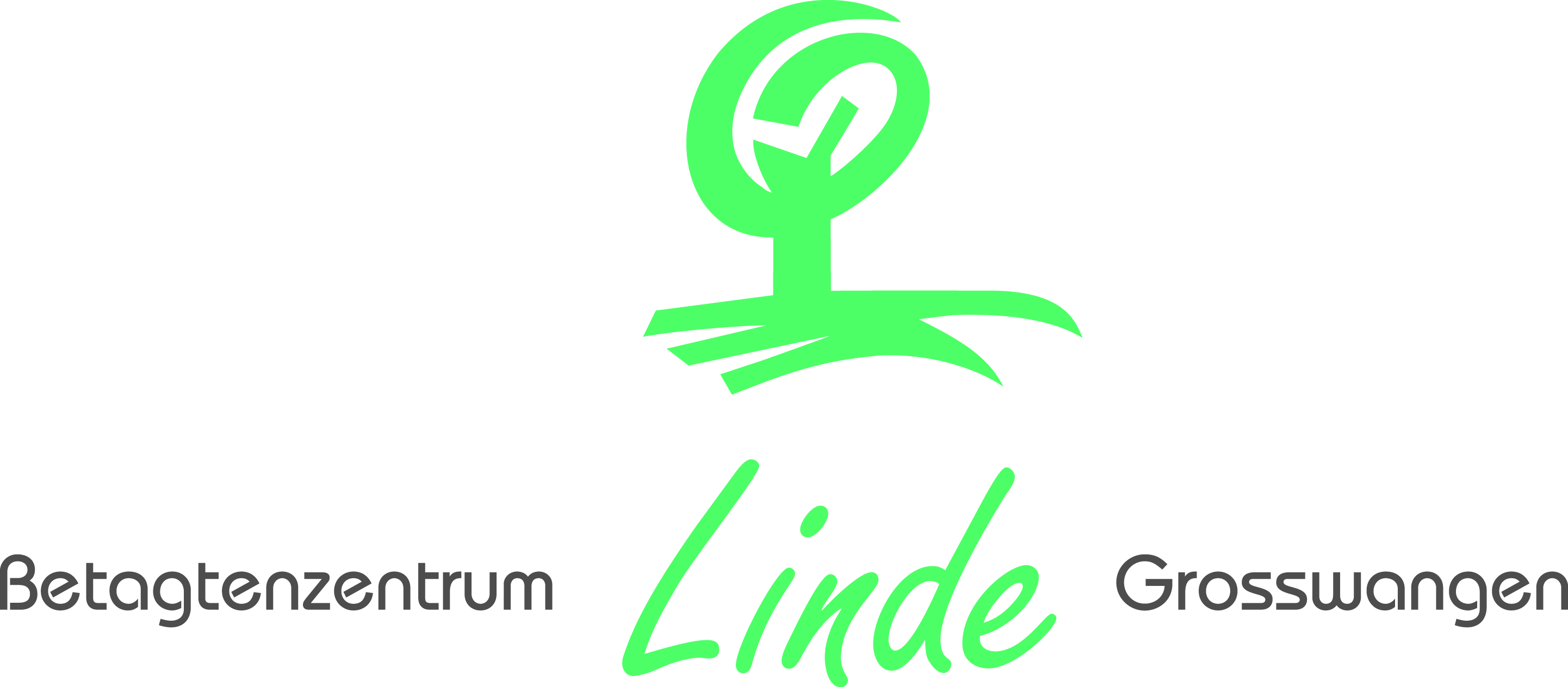 Betagtenzentrum Linde Logo