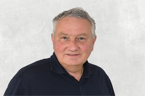 Stephan Schärli