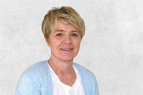 Sonja Walthert