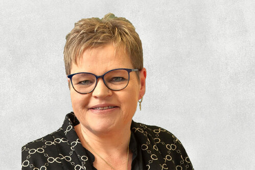 Judith Müller