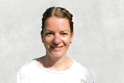 Christina Stokowy