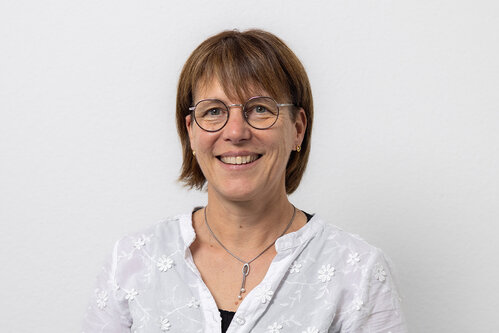 Isabella Wüest