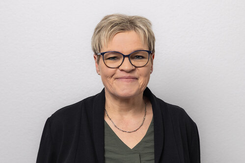 Judith Müller