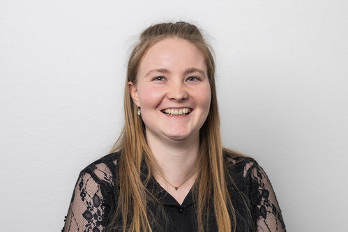 Melanie Blättler
