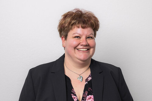 Stefanie Kränzlin