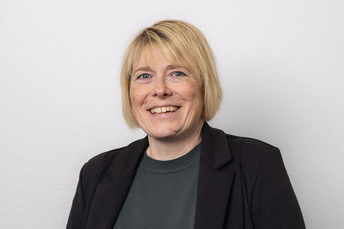 Yvonne Wiederkehr