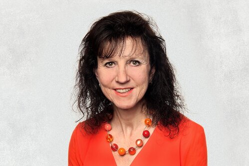 Jacqueline Meier